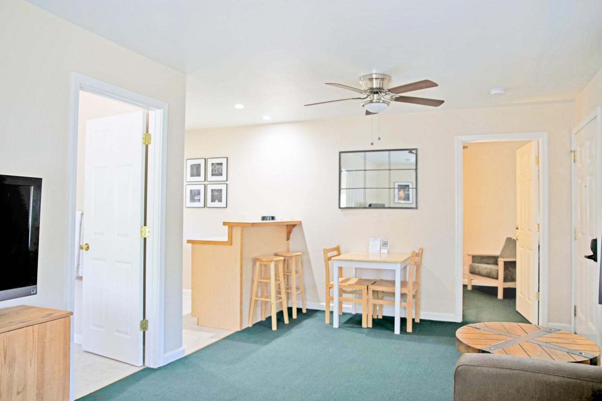 Sierra Mountain Mini-hôtel