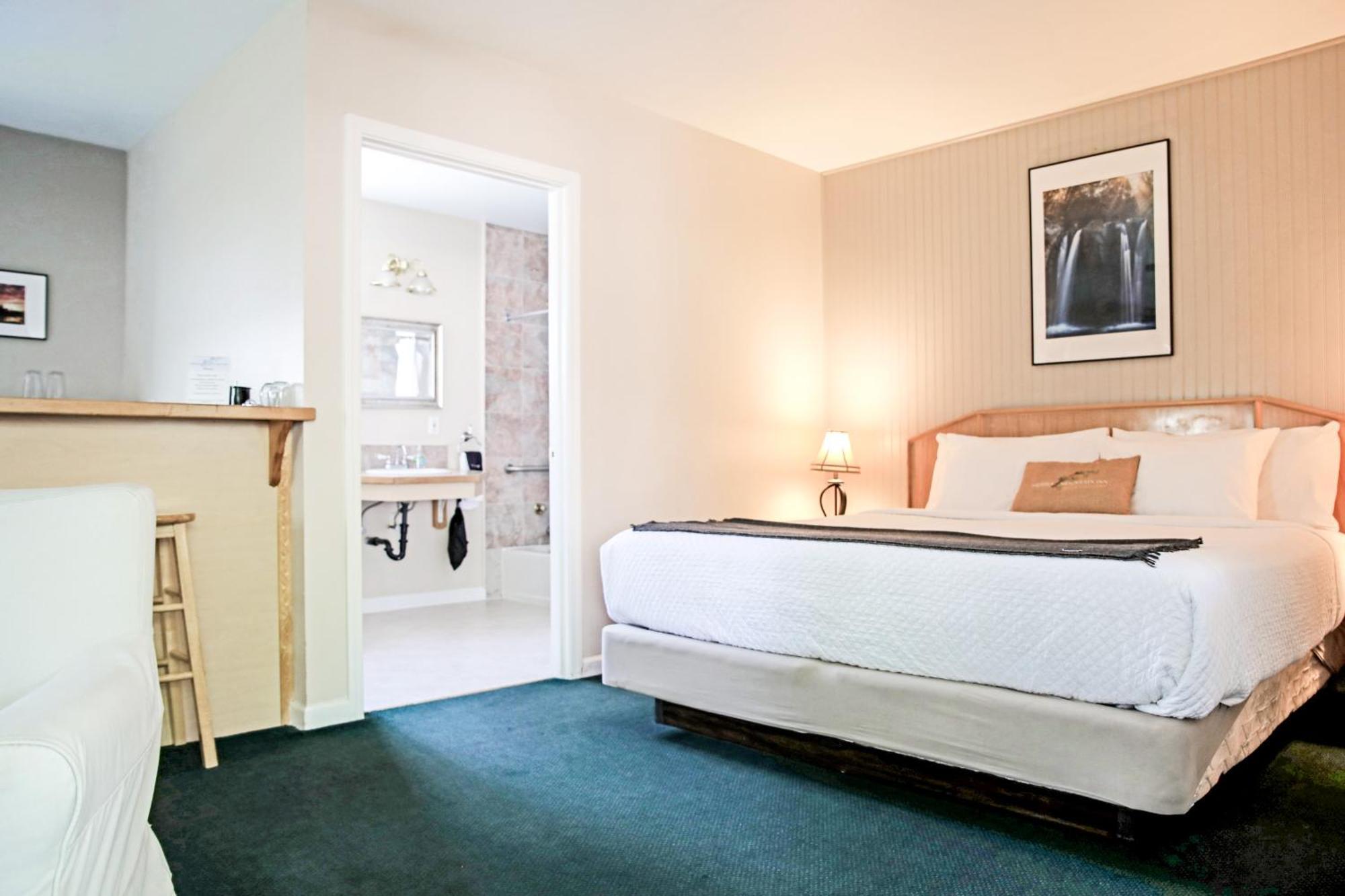Sierra Mountain 4* Grass Valley
