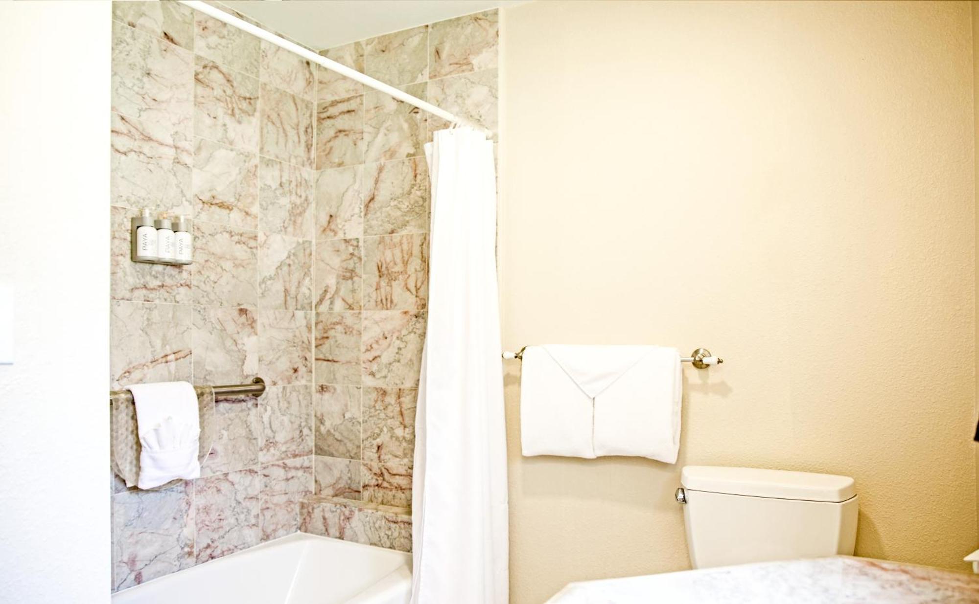 Sierra Mountain 4* Grass Valley