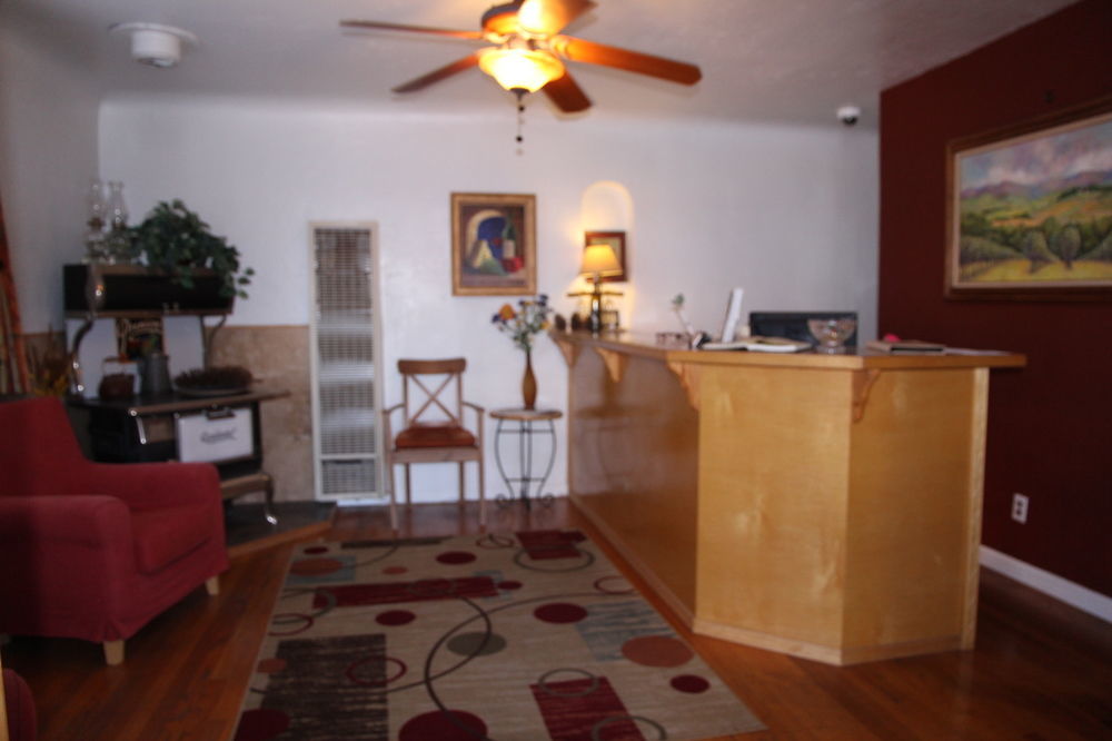 Sierra Mountain Mini-hôtel 4*