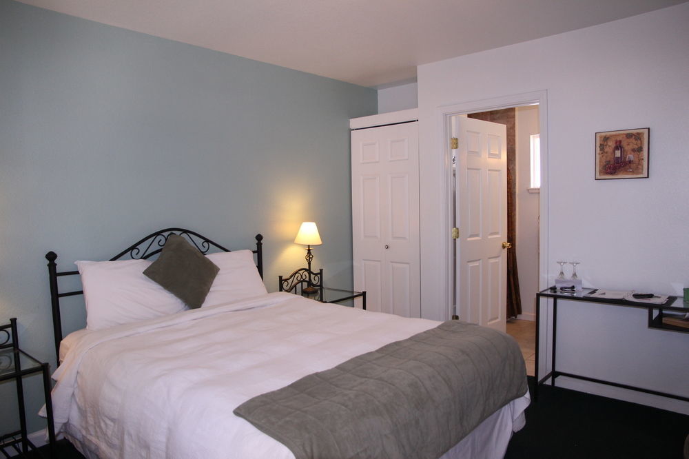 Sierra Mountain 4*
