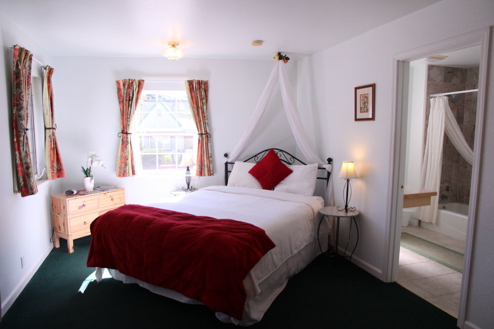 Mini-hôtel Sierra Mountain