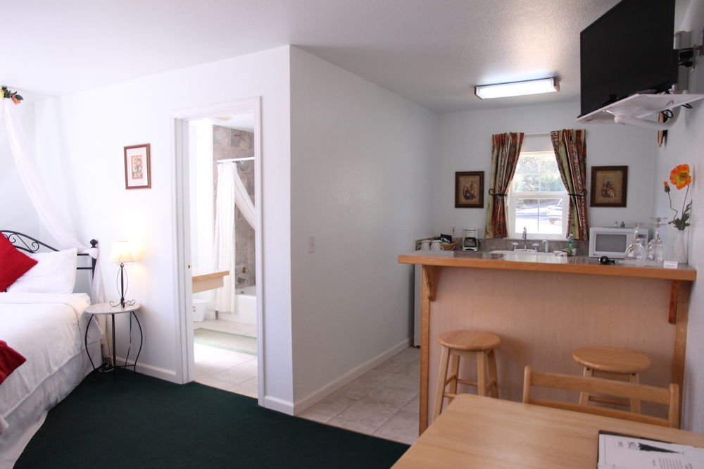 Inn Sierra Mountain 4*