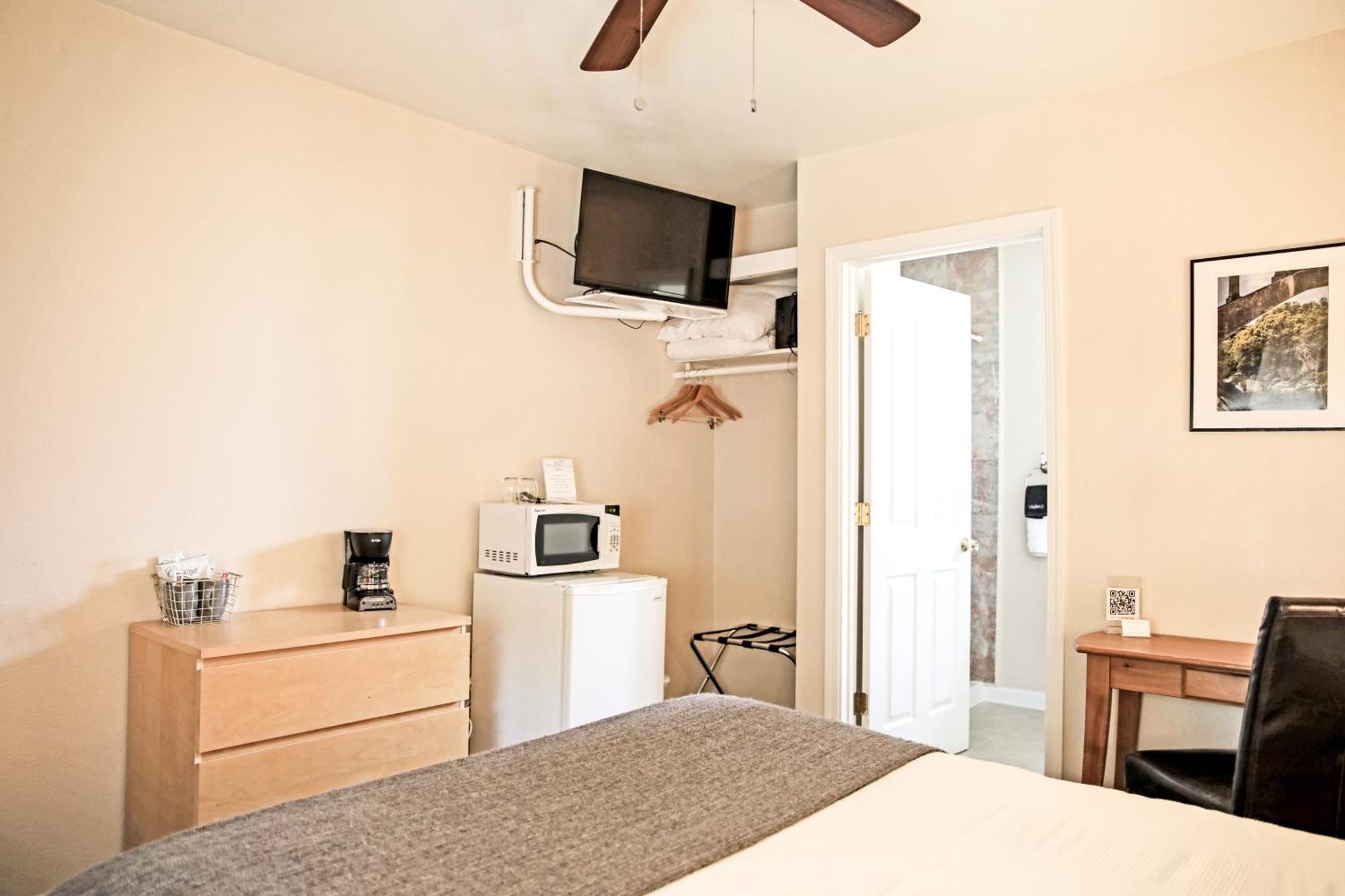 Sierra Mountain 4* Grass Valley