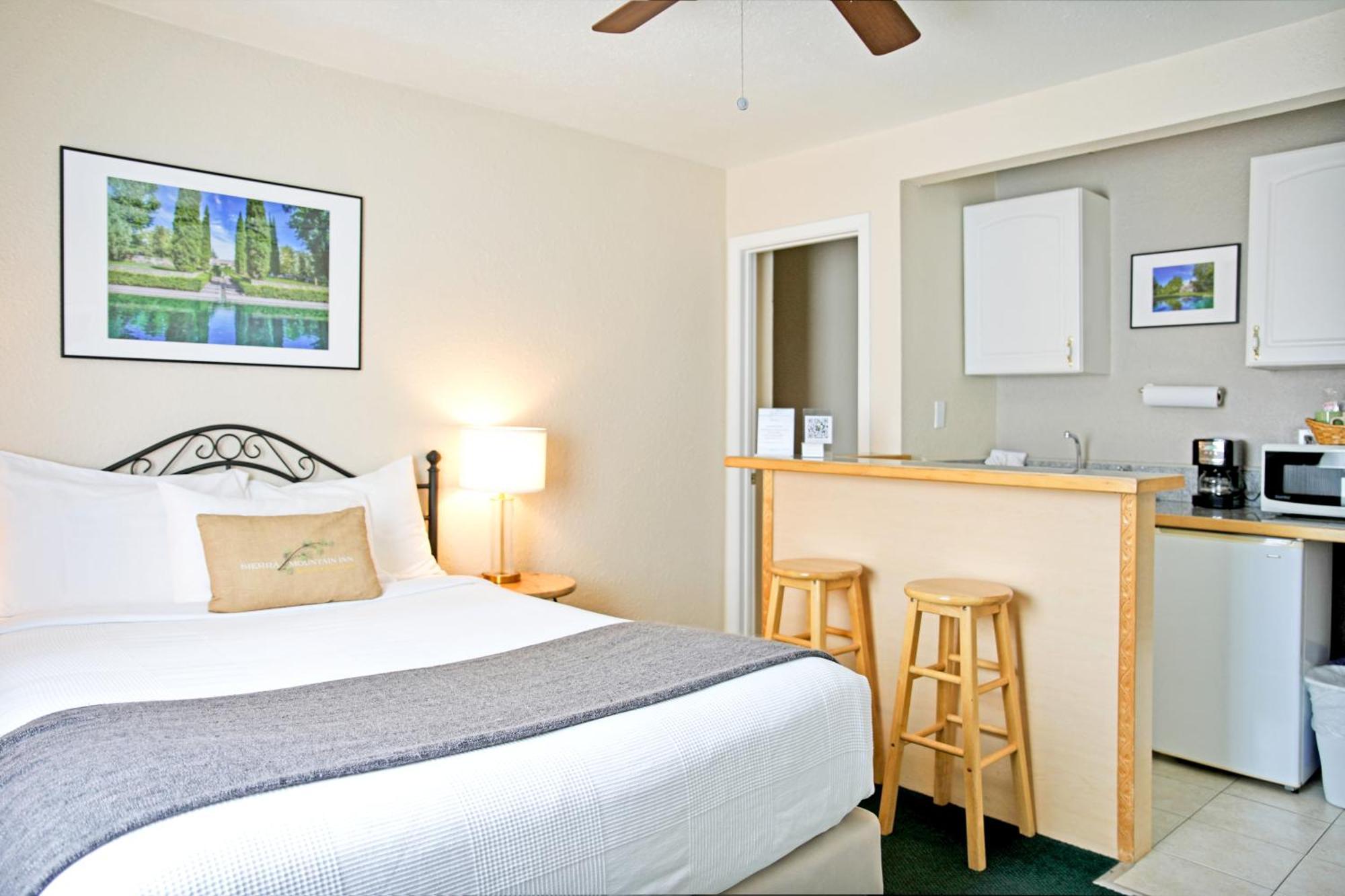 Inn Sierra Mountain