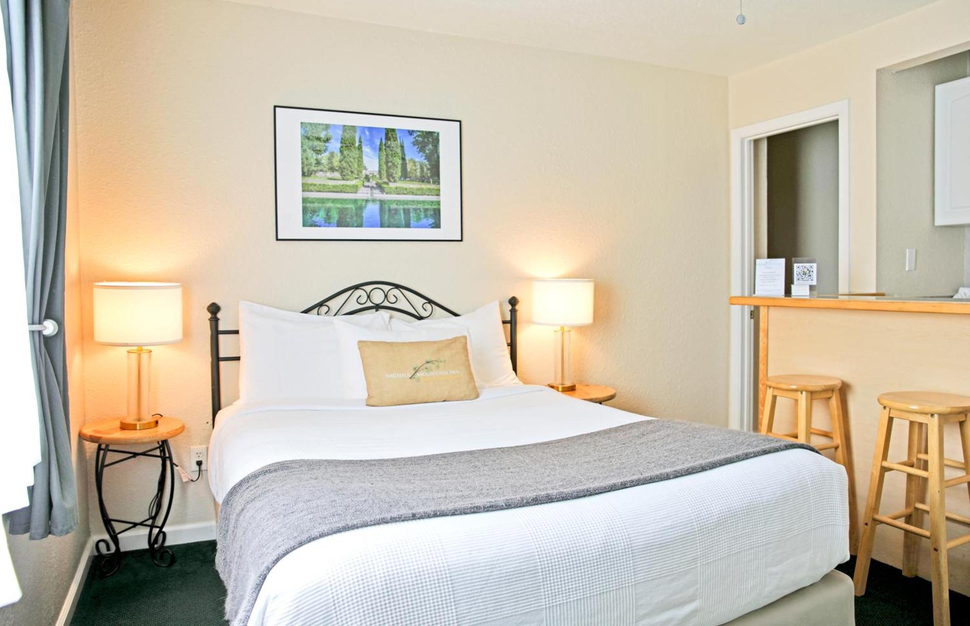 Sierra Mountain 4* Grass Valley