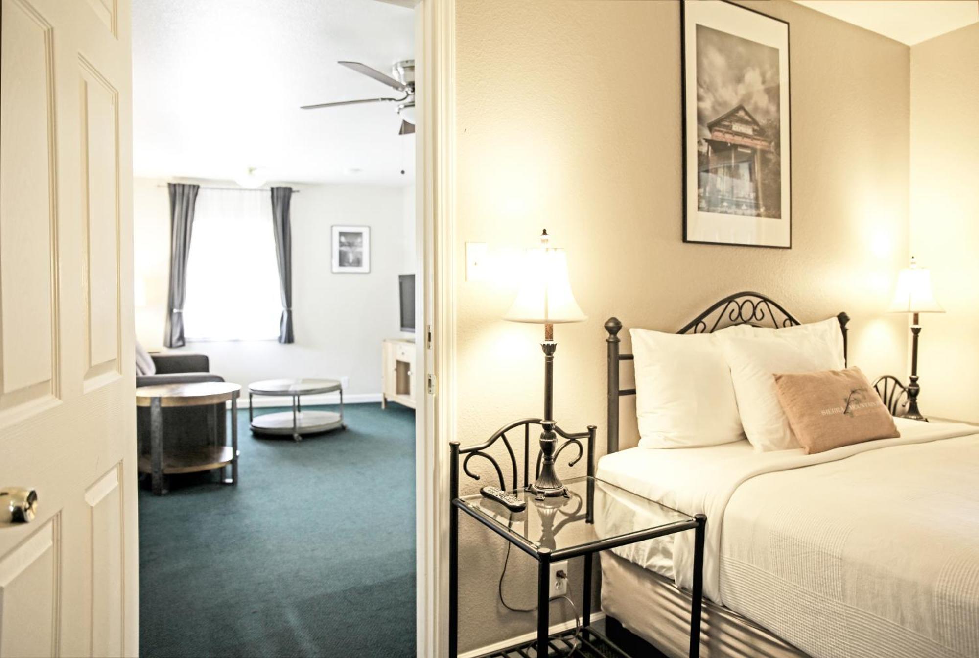 Inn Sierra Mountain 4*