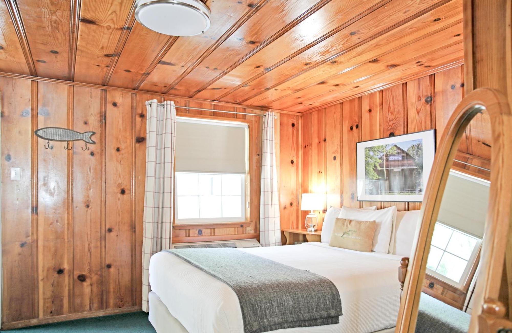 Sierra Mountain 4* Grass Valley