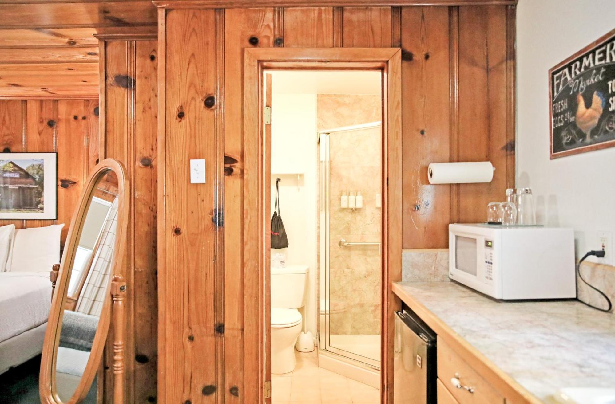 Sierra Mountain Inn 4*
