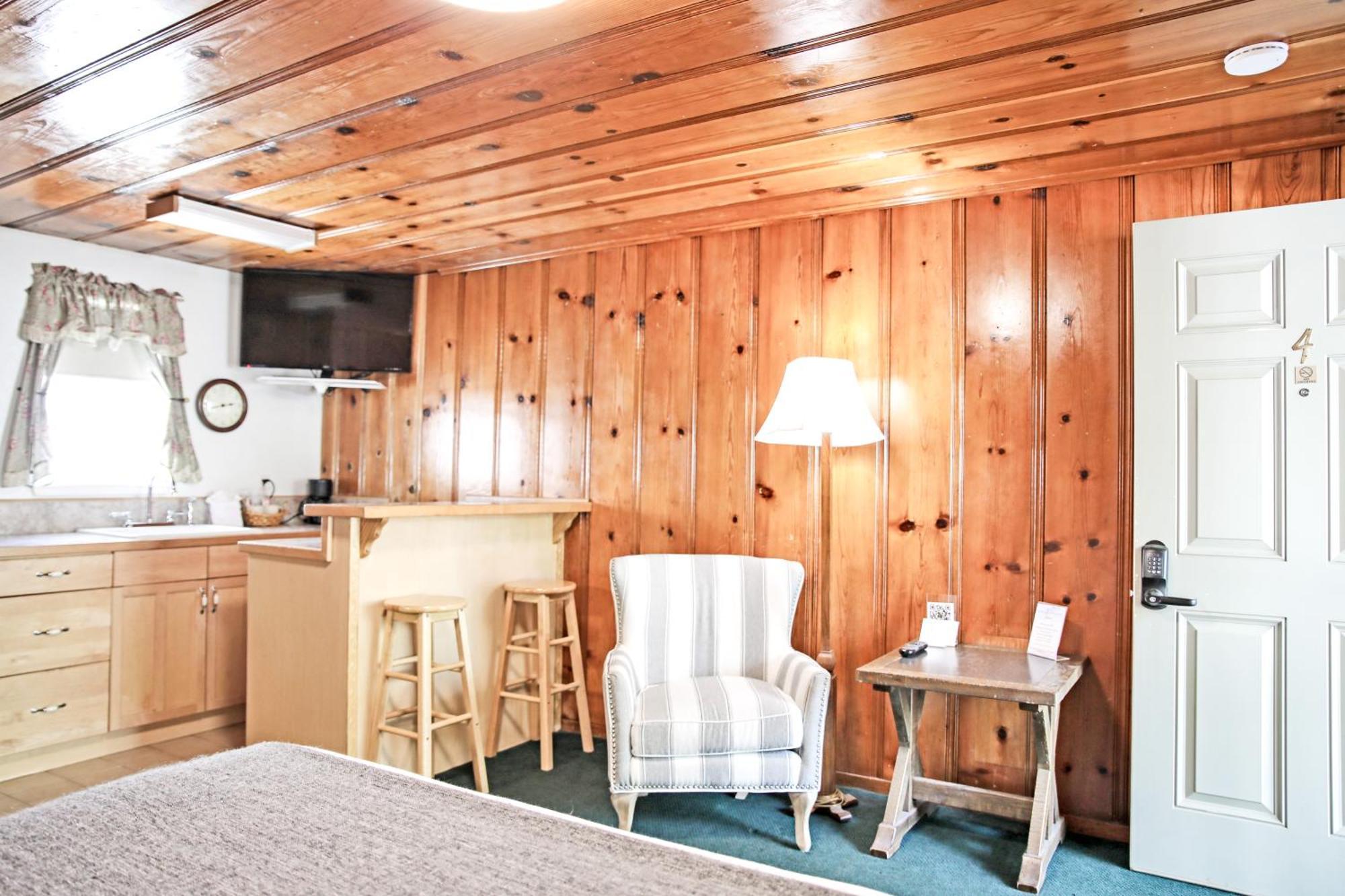 Sierra Mountain 4* Grass Valley