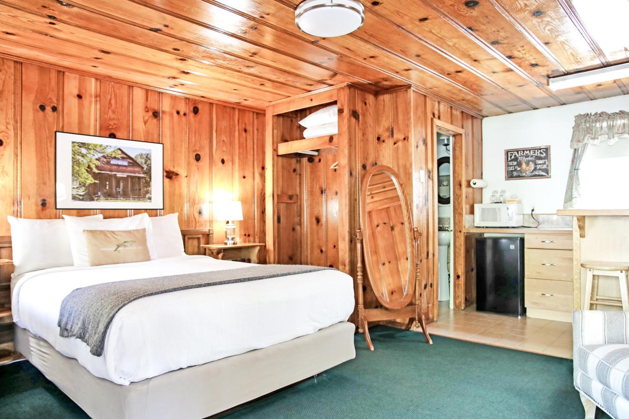 Inn Sierra Mountain Grass Valley