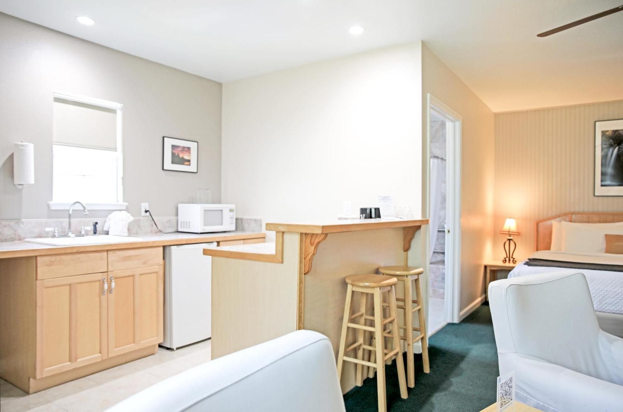 Inn Sierra Mountain 4*
