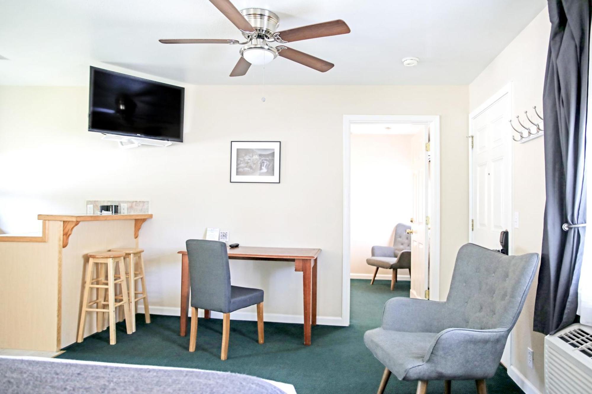 Inn Sierra Mountain 4*