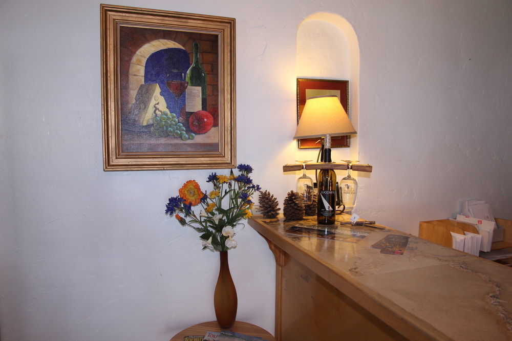 Inn Sierra Mountain