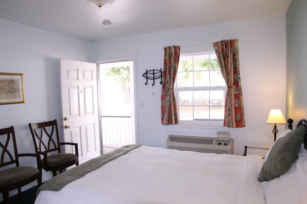 Inn Sierra Mountain