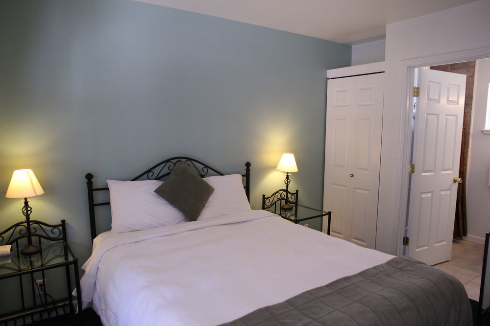 Sierra Mountain 4* Grass Valley