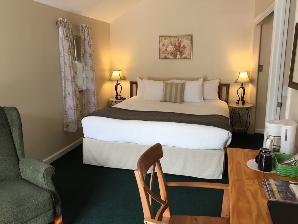 Sierra Mountain Inn Grass Valley